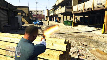 GTA 5: Repossession Guide 5