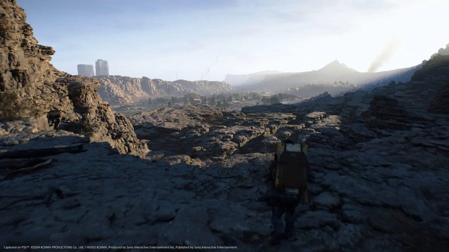 Death Stranding 2: Alles, was wir bisher wissen, Leitfaden 17