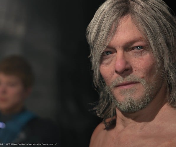 Death Stranding 2: Alles, was wir bisher wissen, Leitfaden 2