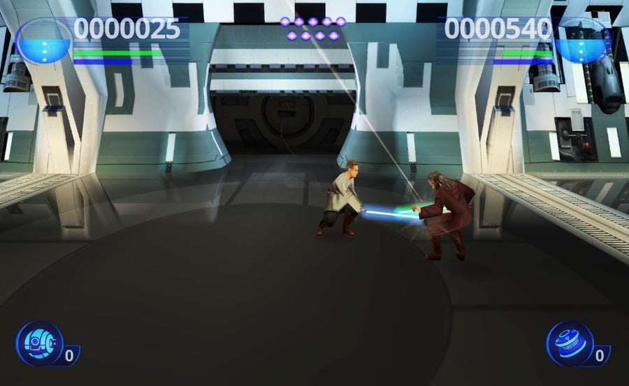 Star Wars Episode 1: Jedi Power Battles Cheats: Alle Cheat-Codes und freischaltbaren Leitfaden 2