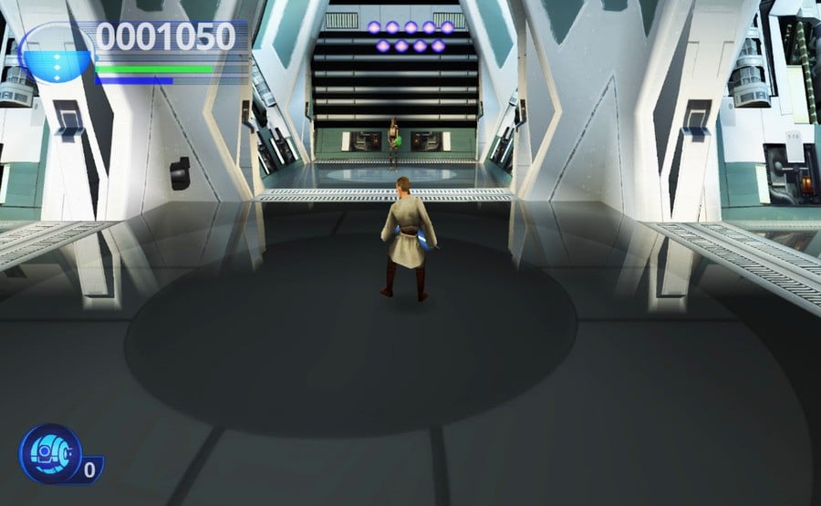 Star Wars Episode 1: Jedi Power Battles Cheats: Alle Cheat-Codes und freischaltbaren Leitfaden 4