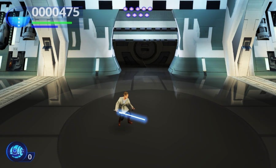 Star Wars Episode 1: Jedi Power Battles Cheats: Alle Cheat-Codes und freischaltbaren Leitfaden 7