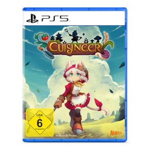 Kücheer (PS5)