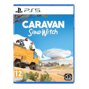 Caravan Sandwitch (PS5)