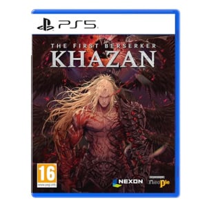 Der erste Berserker: Khazan (PS5)