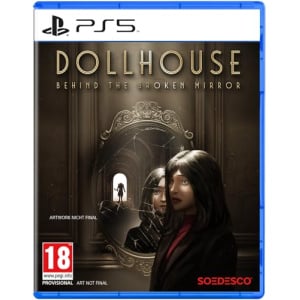 Dollhouse: Hinter dem zerbrochenen Spiegel (PS5)