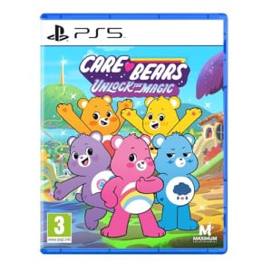 Care Bears: Die Magie entsperren (PS5)