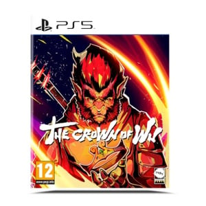 Die Krone der Wu - Standard Edition (PS5)