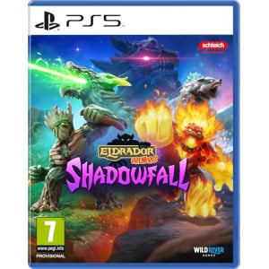 Eldrador Kreaturen Schattenfall (PS5)