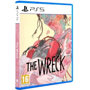 Das Wrack (PS5)