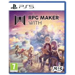 RPG -Hersteller mit (PS5)