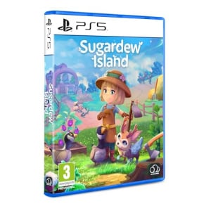 Sugardew Island (PS5)