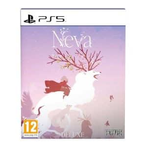 NEVA: Return Deluxe Edition (PS5)