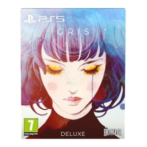 Gris return Deluxe (PS5)