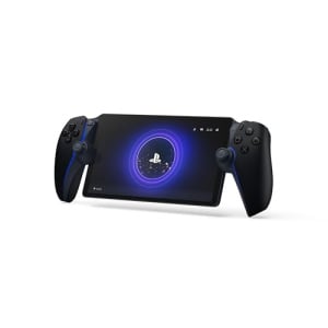 PlayStation Portal Remote Player - Mitternachtsschwarz