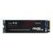 PNY XLR8 CS3040 SSD, 500 GB