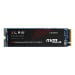 PNY XLR8 CS3040 SSD, 1 TB