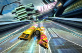 Wipeout Omega Collection - Screenshot 6 von 10