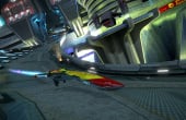 Wipeout Omega Collection - Screenshot 9 von 10