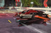 Wipeout Omega Collection - Screenshot 1 von 10