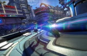 Wipeout Omega Collection - Screenshot 10 von 10