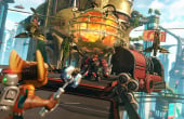 Ratchet & Clank - Screenshot 2 von 5