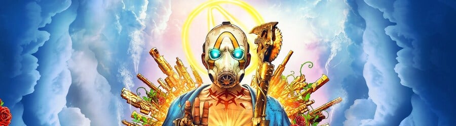 Borderlands 3 (PS5)