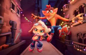 Crash Bandicoot 4: Es ist an der Zeit - Screenshot 5 von 6