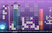 Lumines Remastered - Screenshot 5 von 10