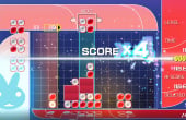 Lumines Remastered - Screenshot 2 von 10