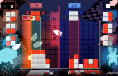 Lumines Remastered - Screenshot 8 von 10