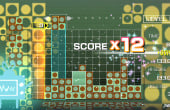 Lumines Remastered - Screenshot 4 von 10