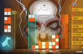 Lumines Remastered - Screenshot 6 von 10