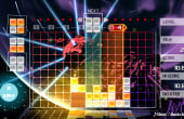 Lumines Remastered - Screenshot 1 von 10