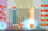 Lumines Remastered - Screenshot 3 von 10