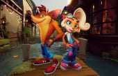 Crash Bandicoot 4: Es ist an der Zeit - Screenshot 3 von 6