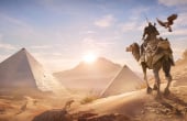 Assassin's Creed Origins - Screenshot 10 von 10