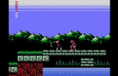 Castlevania Anniversary Collection - Screenshot 2 von 8