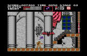 Castlevania Anniversary Collection - Screenshot 6 von 8