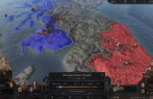 Crusader Kings III: Konsolenausgabe - Screenshot 1 von 9