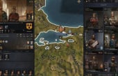 Crusader Kings III: Konsolenausgabe - Screenshot 3 von 9