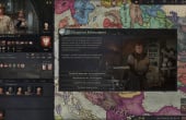 Crusader Kings III: Konsolenausgabe - Screenshot 2 von 9