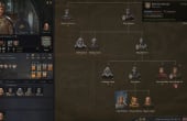 Crusader Kings III: Konsolenausgabe - Screenshot 4 von 9