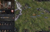 Crusader Kings III: Konsolenausgabe - Screenshot 9 von 9