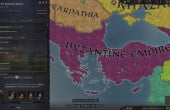 Crusader Kings III: Konsolenausgabe - Screenshot 8 von 9