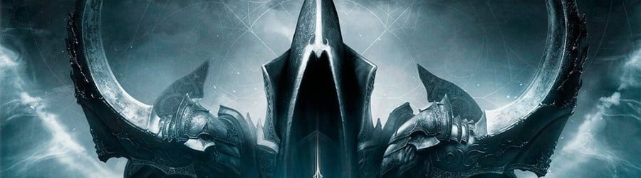 Diablo III: Ewige Sammlung