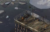 Disco Elysium: Der endgültige Schnitt - Screenshot 8 von 10