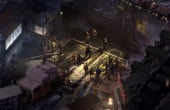 Disco Elysium: Der endgültige Schnitt - Screenshot 9 von 10