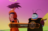 Dragon Ball Z: Kakarot - Screenshot 4 von 10