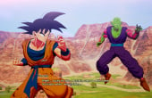 Dragon Ball Z: Kakarot - Screenshot 8 von 10